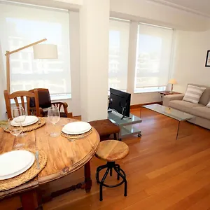 Apartment Orly, San Sebastian
