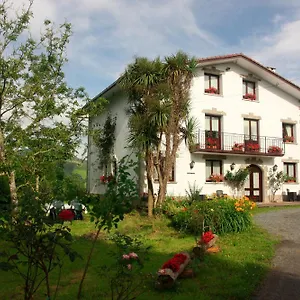 Olaskoaga Goikoa Alloggio per agriturismo