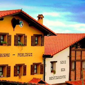 Perlakua Saka Alloggio per agriturismo