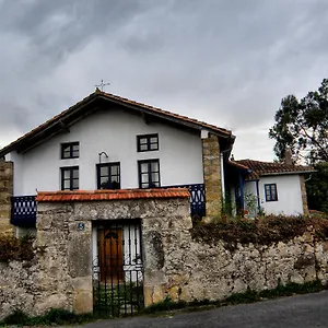 Ortulane Casa di campagna