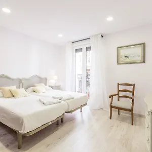 Apartment Puerto - Local Rentss, San Sebastian