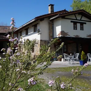 Ibarra Casa di campagna