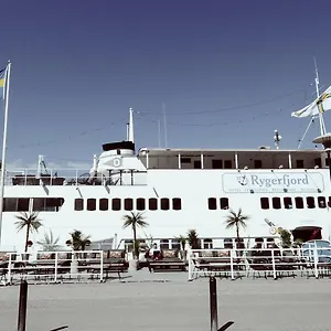 Rygerfjord & 2*, Estocolmo Suecia