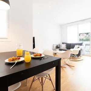 Apartment Luxury Terrace - Sshousing, San Sebastian