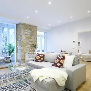 Apartment Urbieta, San Sebastian
