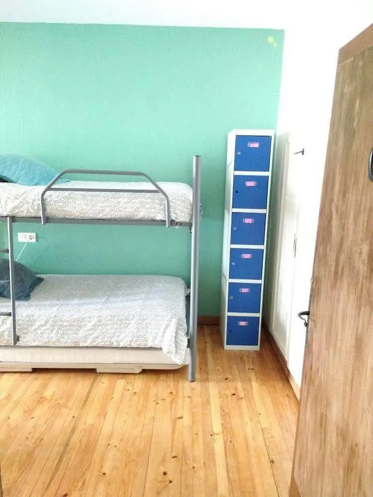 Homestay Kasa Legazpi Ht Lss00253 Apartment San Sebastian