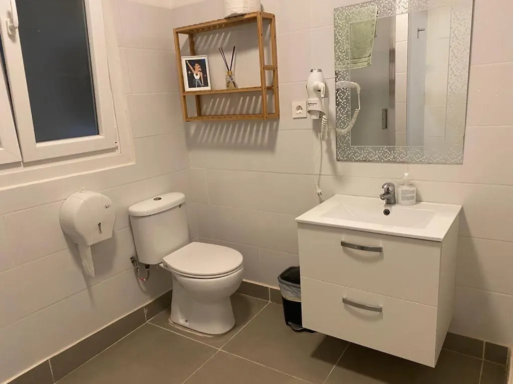 Kasa Legazpi Ht Lss00253 Apartment San Sebastian Homestay