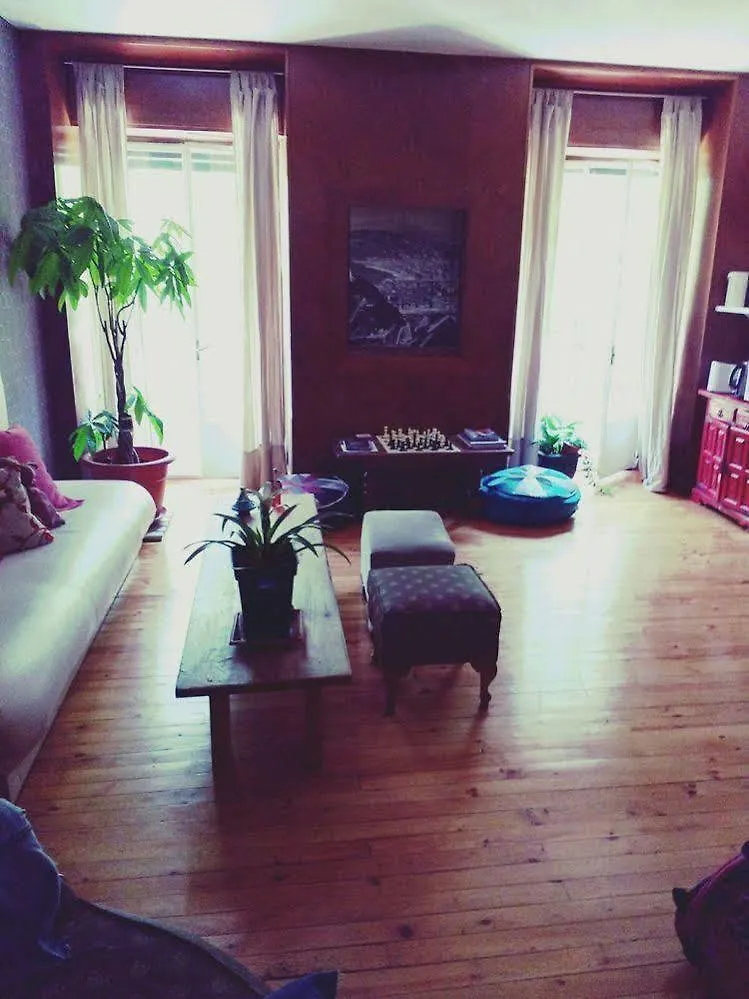 Homestay Kasa Legazpi Ht Lss00253 Apartment San Sebastian